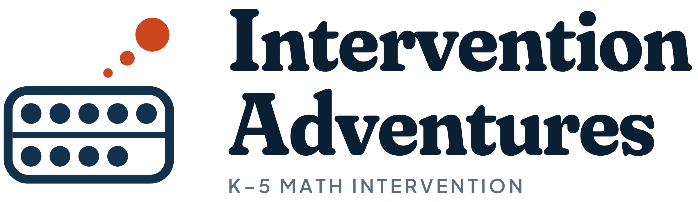 InterventionAdventures.com | Home Page