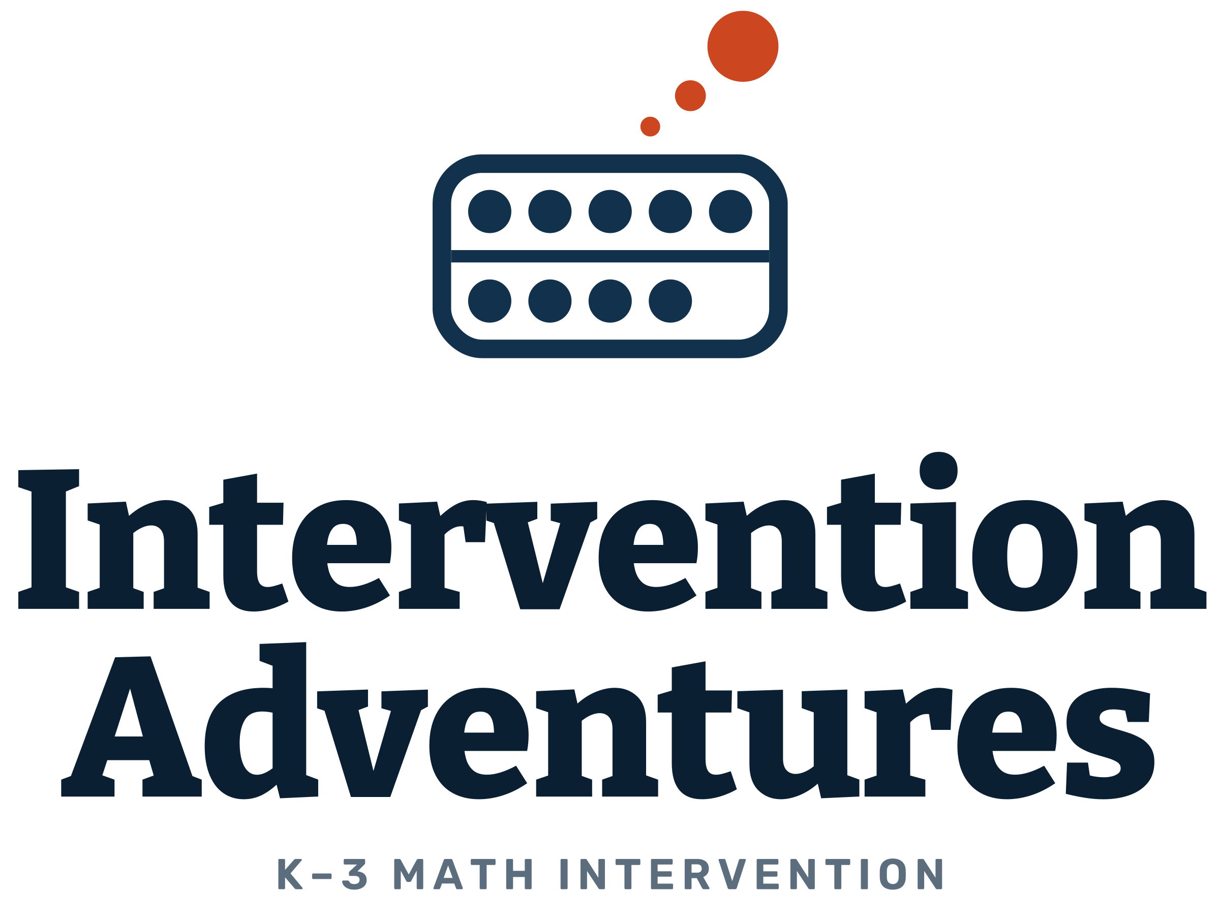 Intervention Adventures | About Us