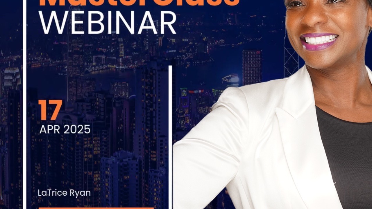 Spring Masterclass 2025