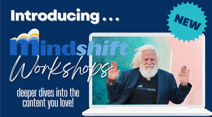Your 40 Days of Transformation Online Course