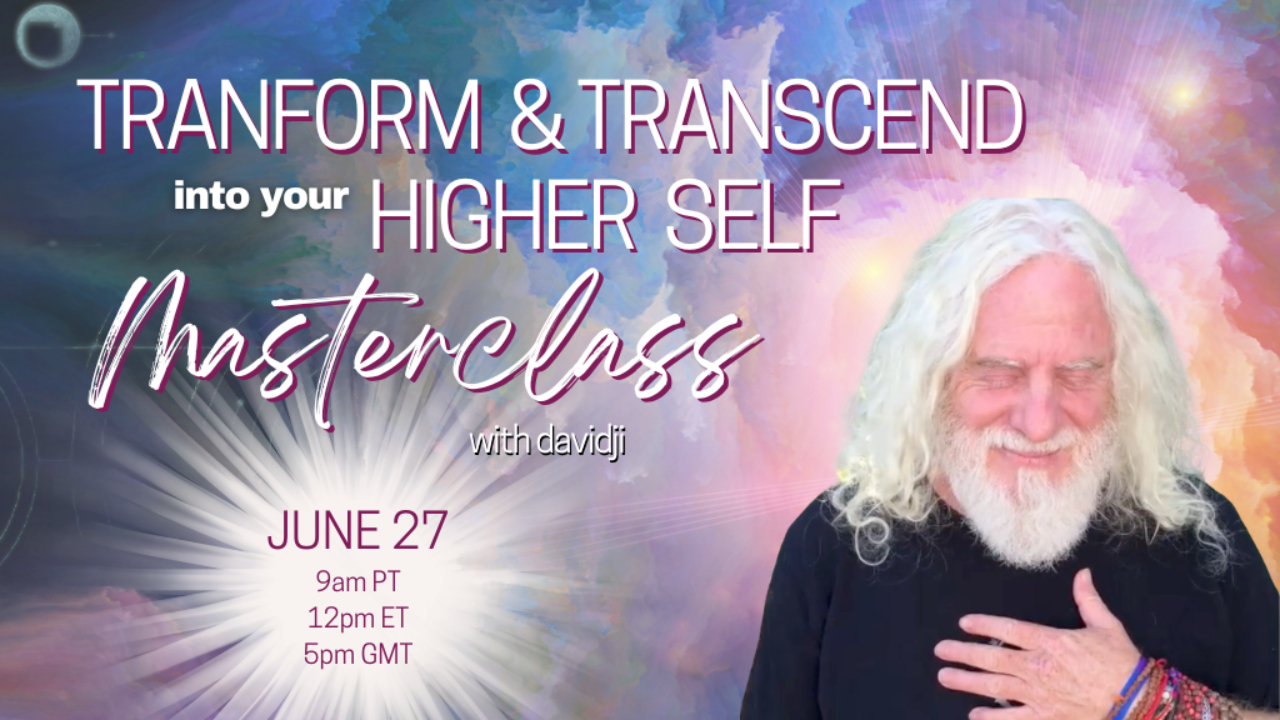 Become A Master of meditation