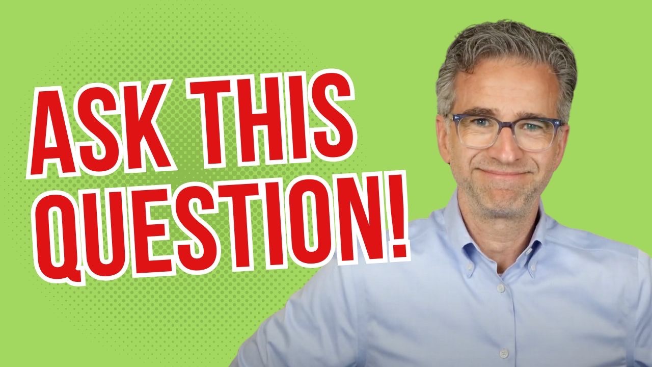 One Simple Question