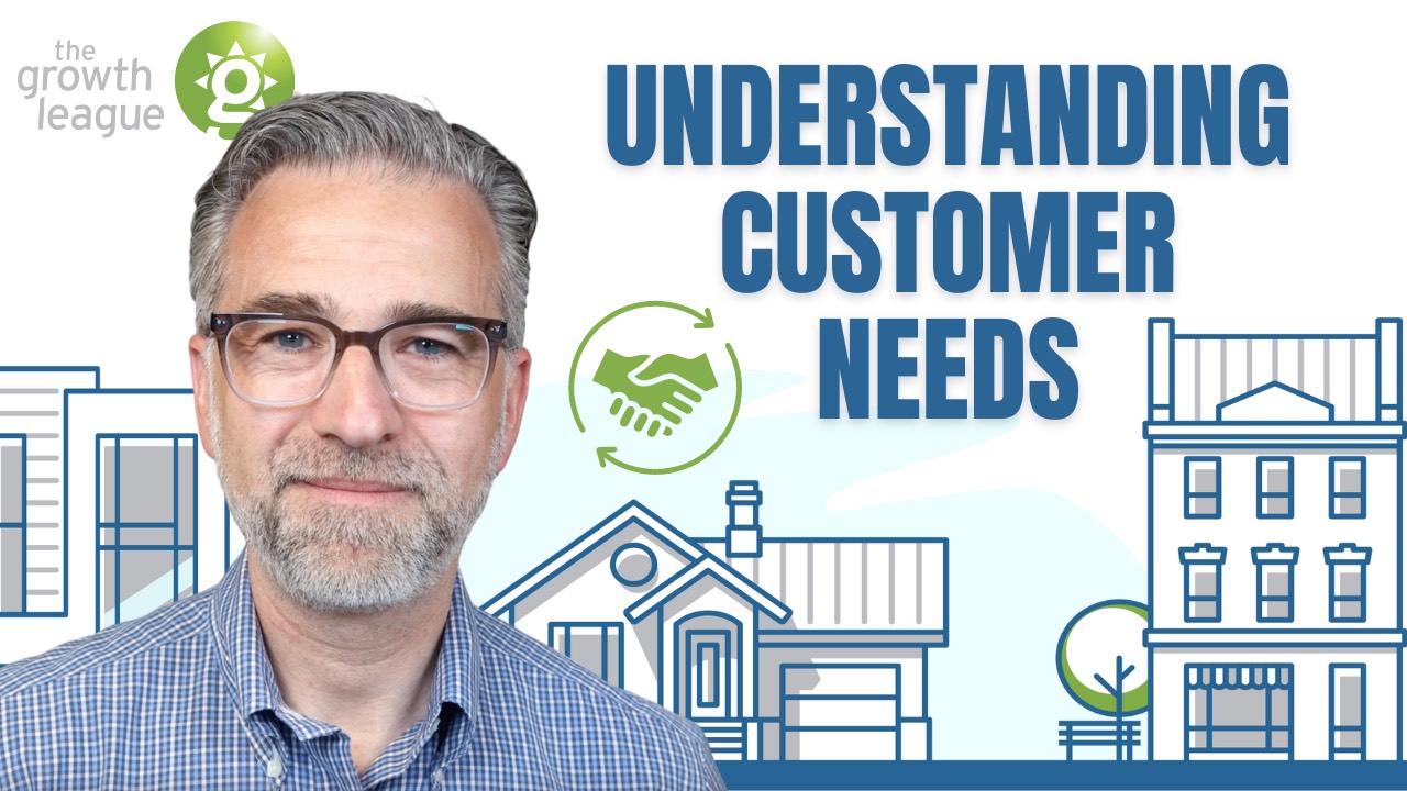 Understanding Customer Needs in the Restoration Business