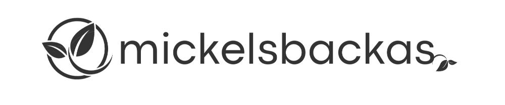 Mickelsbackas