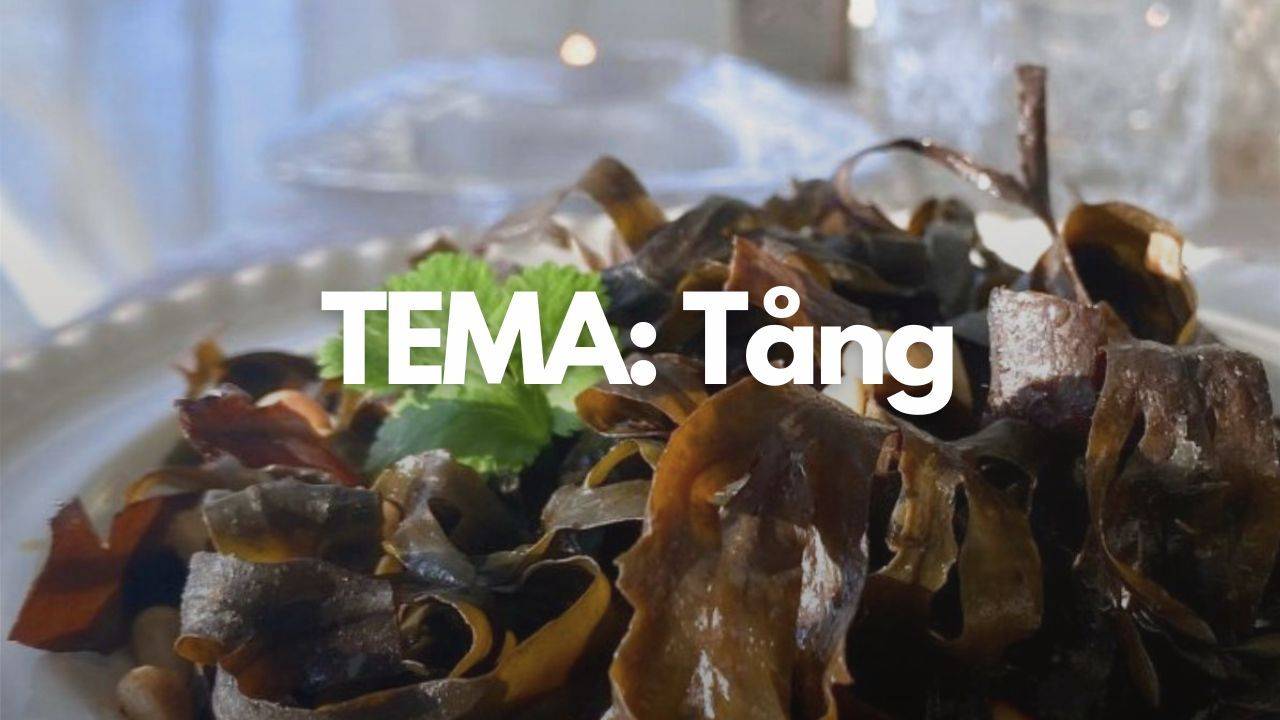 Tema: Tång