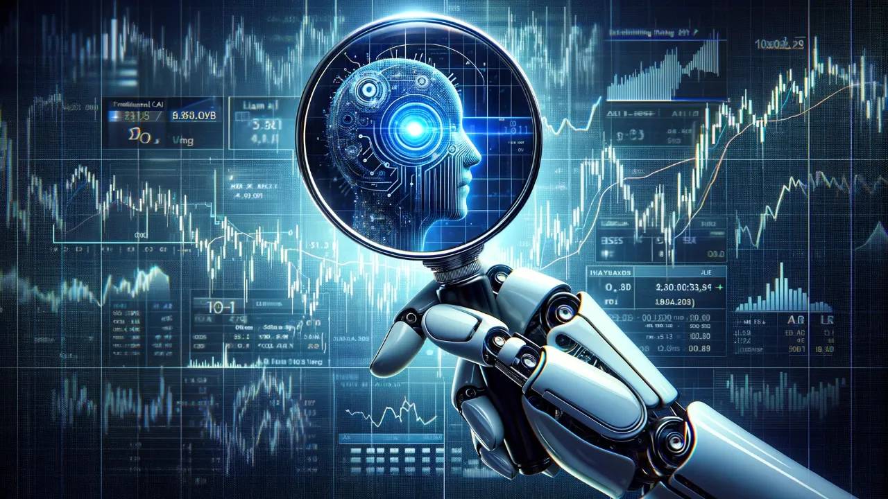 AI & Fundamental Analysis: Unlock Market Secrets with a Click!