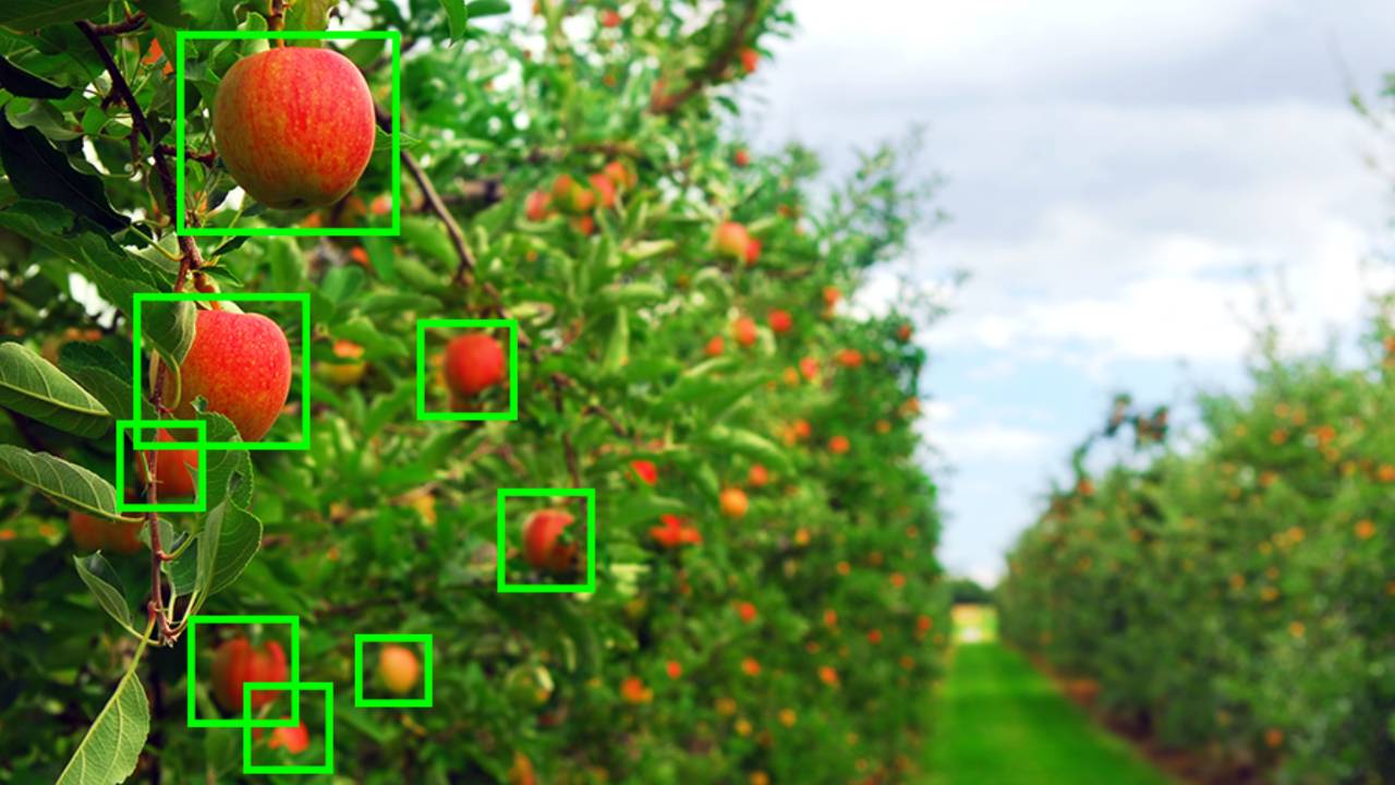 Drone Computer Vision Image 2