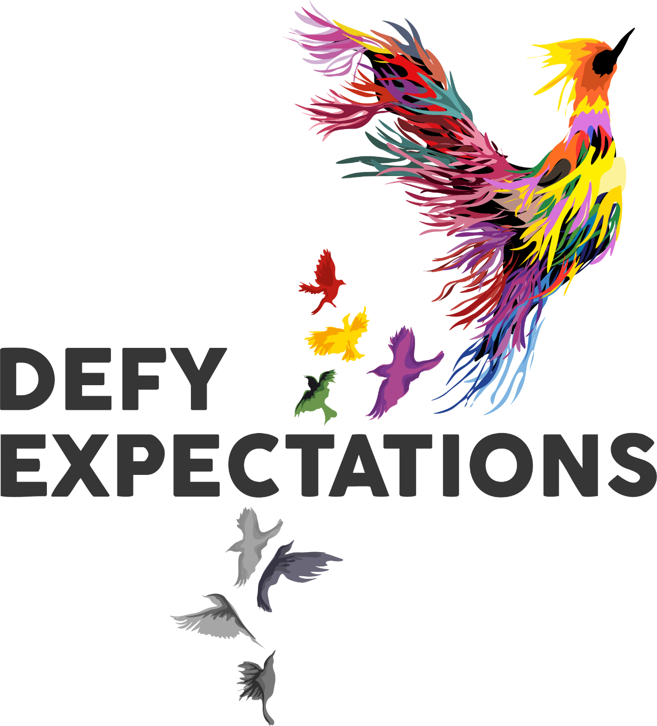 Defy Expectations