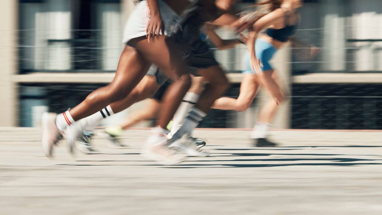 How to Run Faster: Tips for Speed and Endurance
