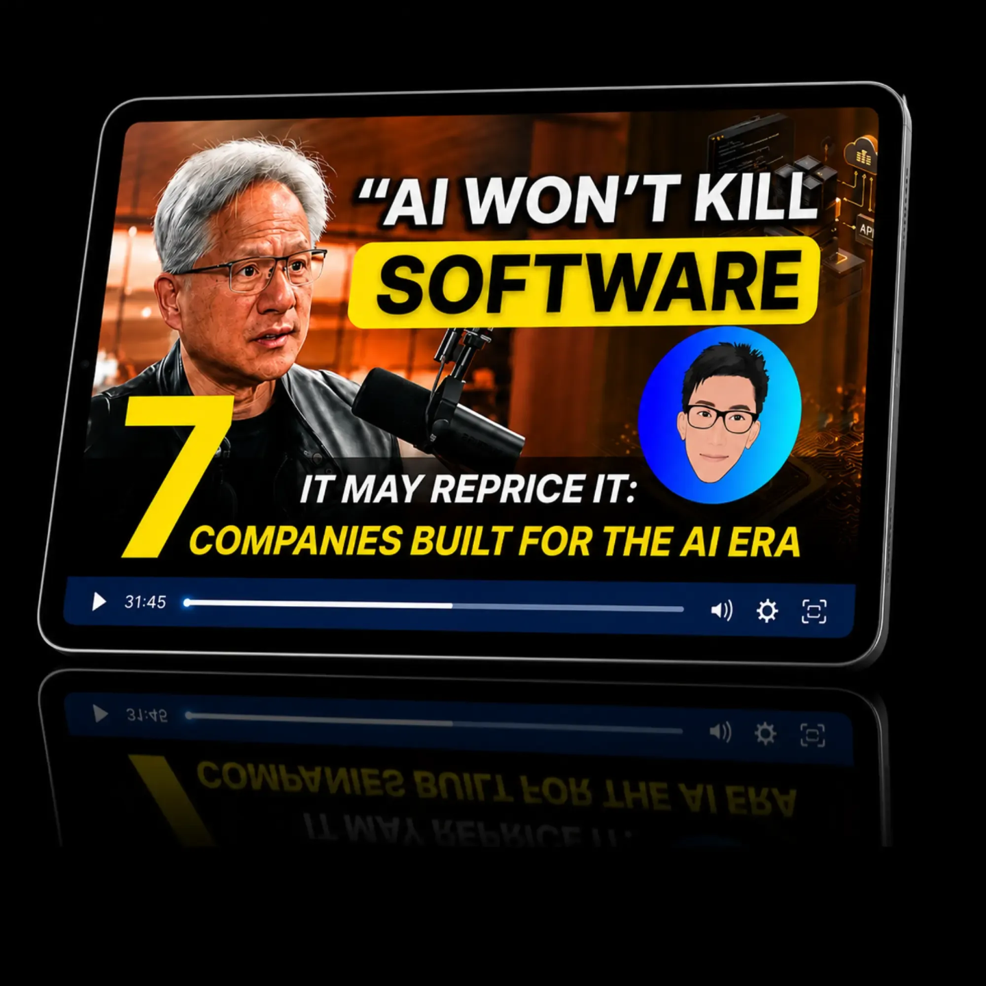 Video screenshot