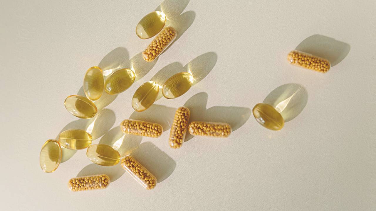 How Our Naturopathic Doctors Choose the Best Supplements