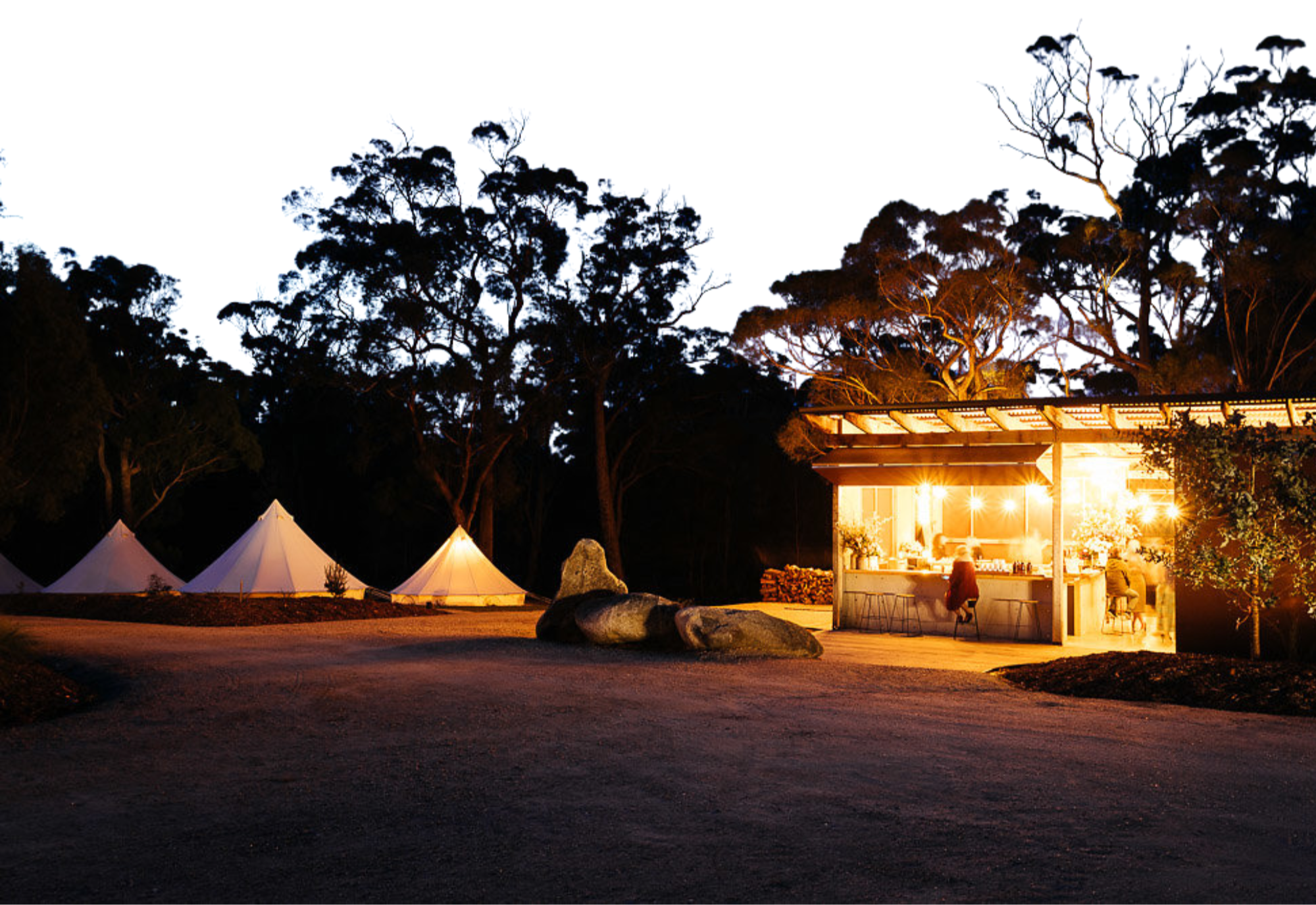 Heart Meets Land Retreat