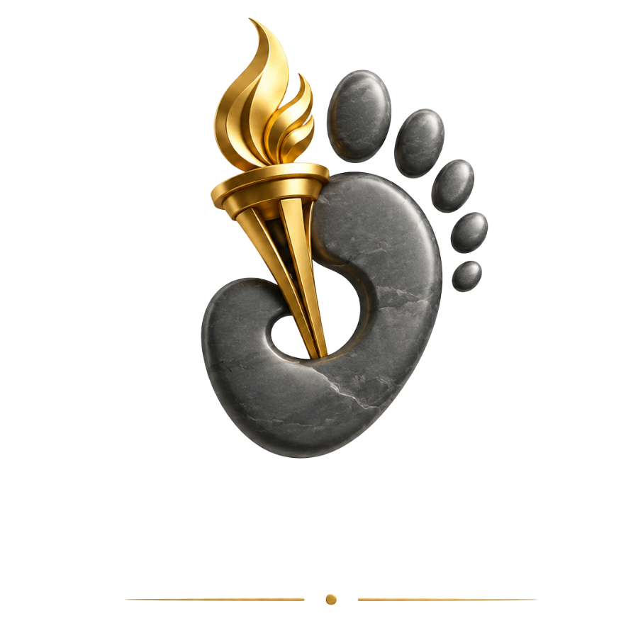 The Jolly Journey