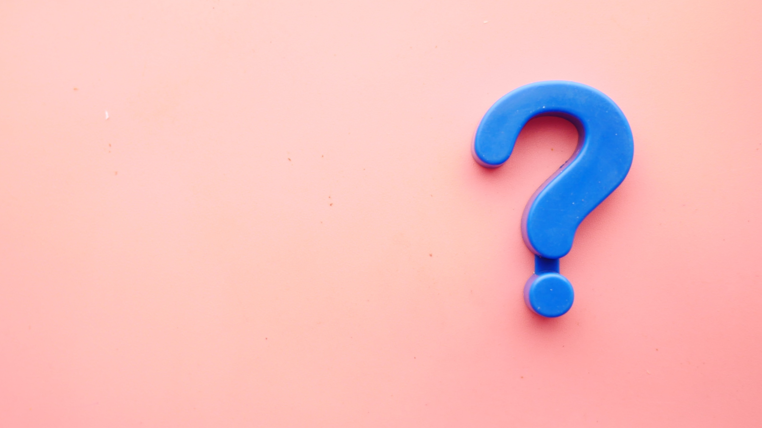 Frequently asked questions
