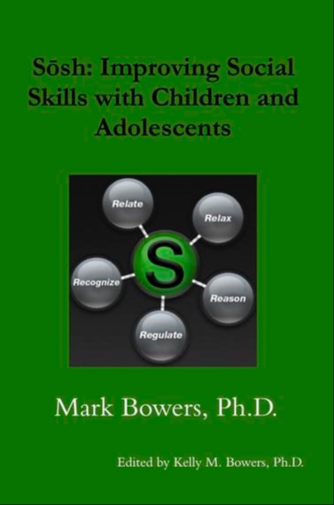 Sosh: Improving Social Skills with Children and Adolescents book cover