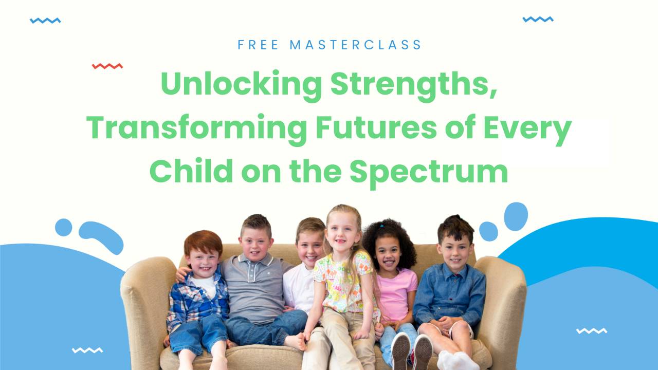 Free Parenting Workshop