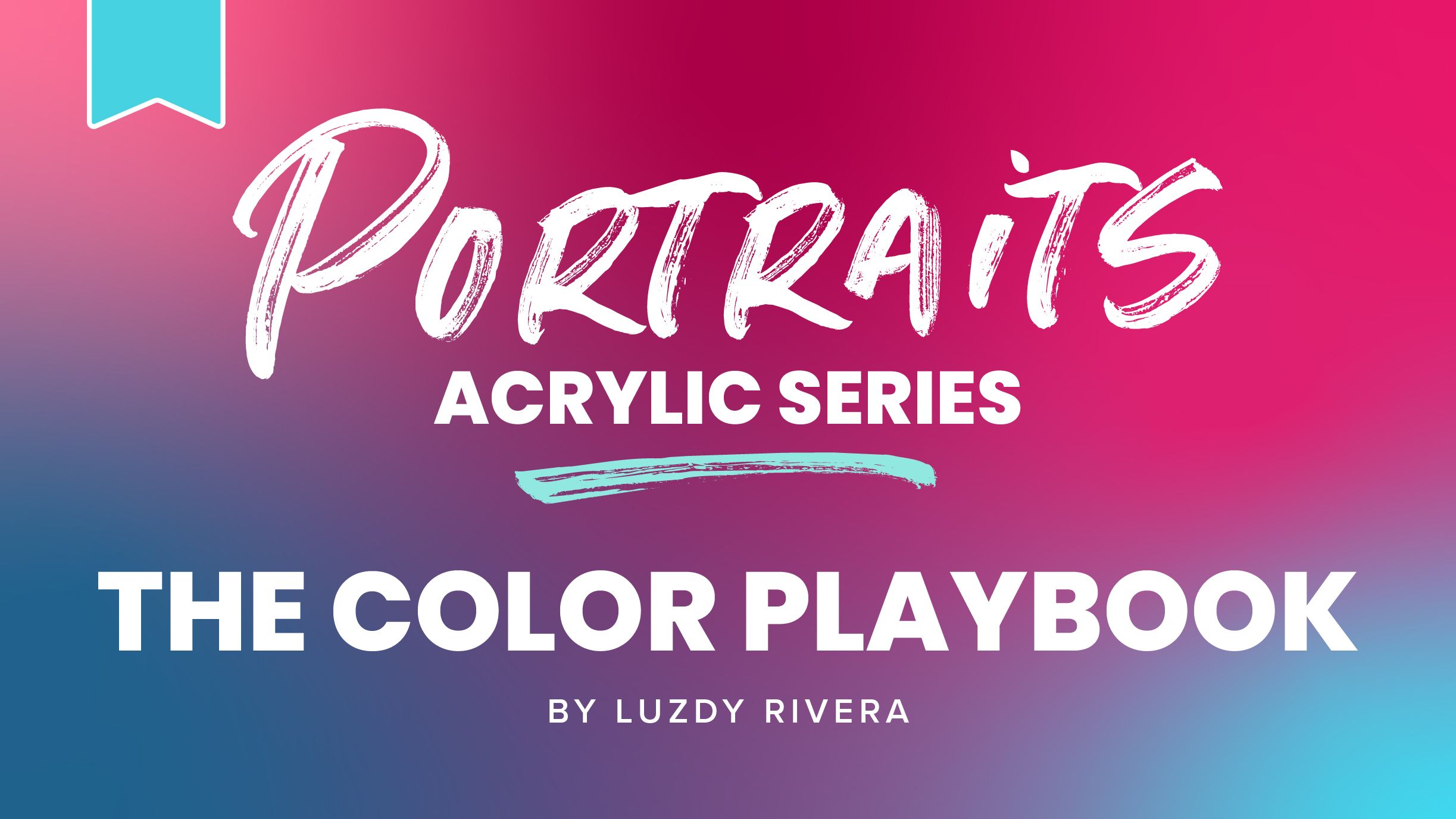 Bold Color Primer