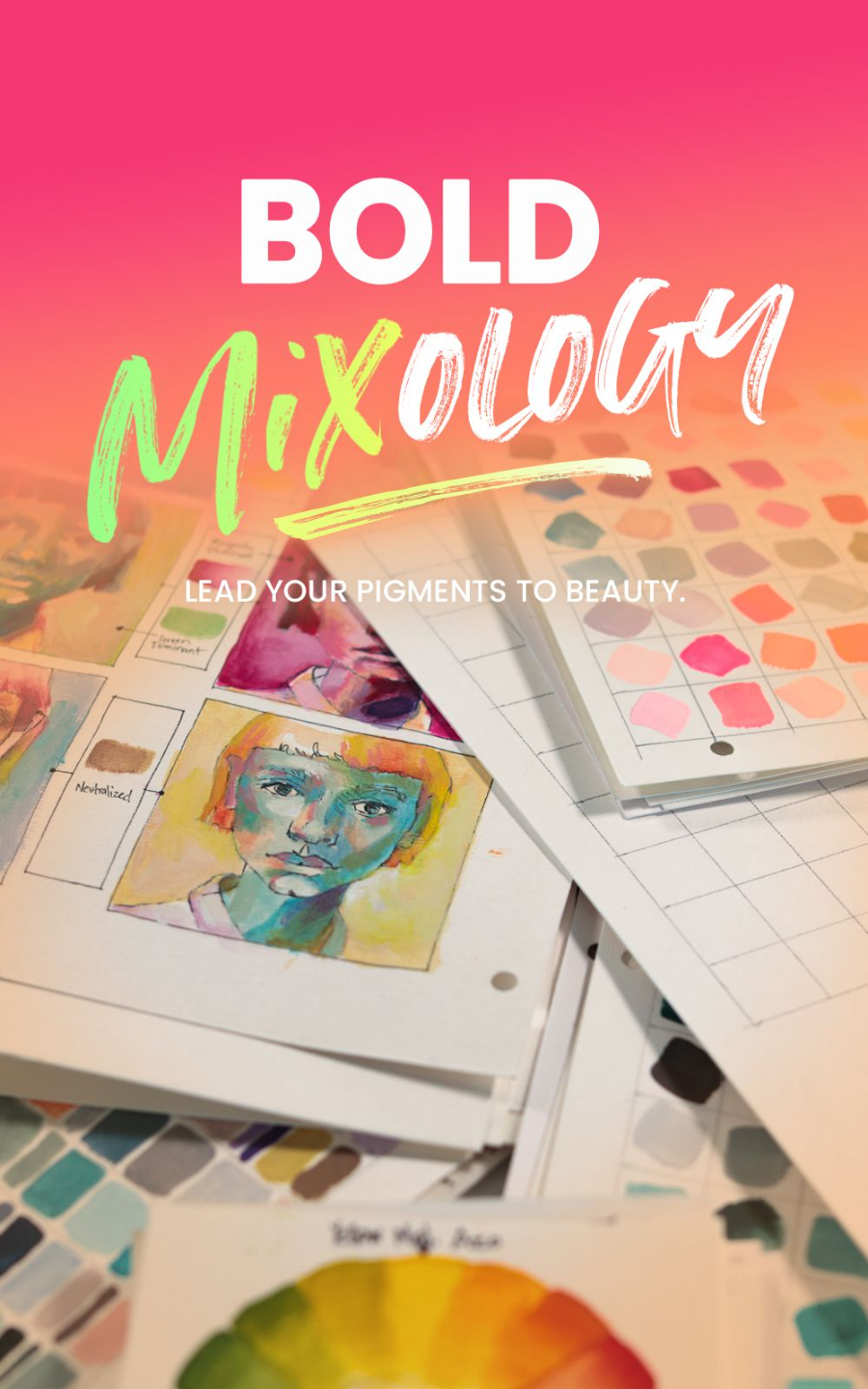 Bold Mixology