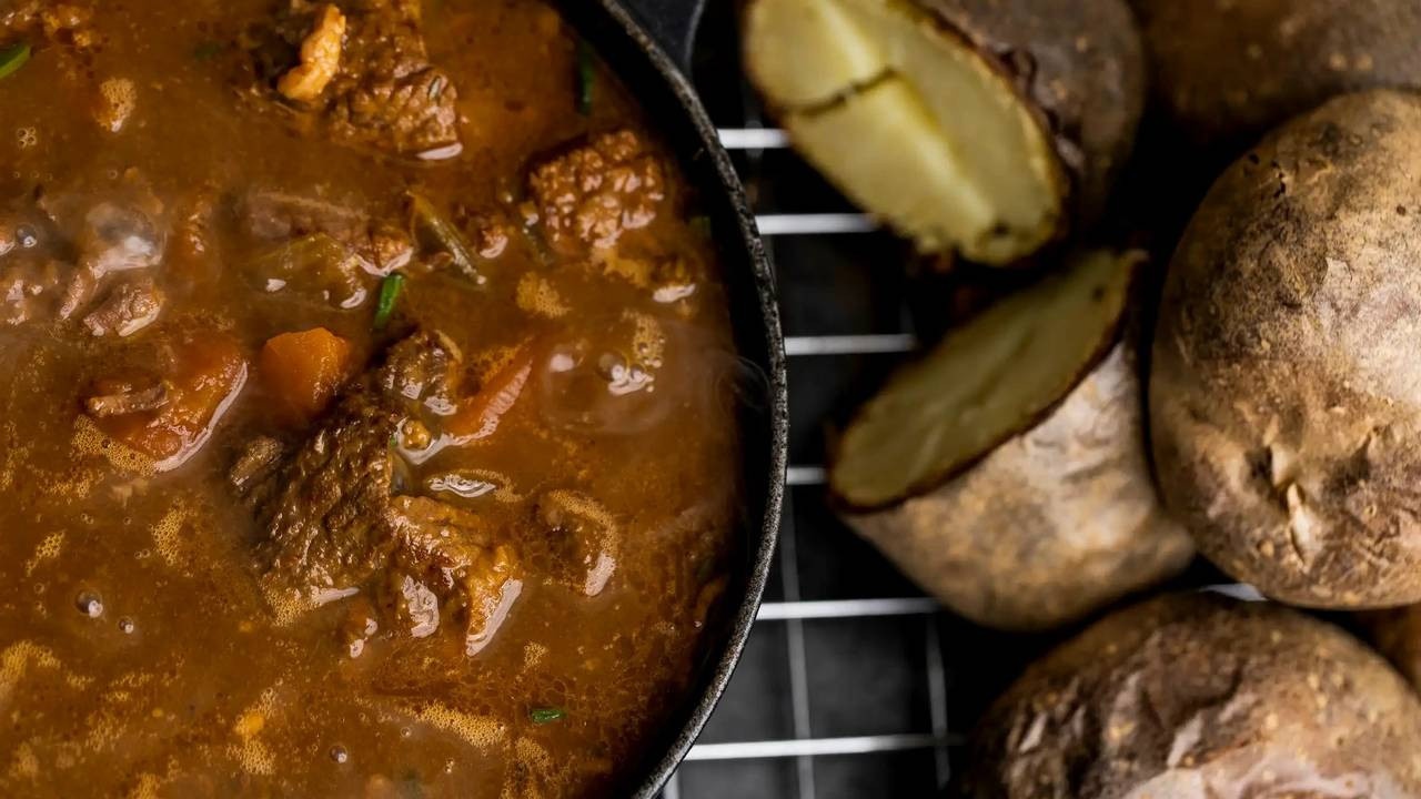 Maki Sushi Ingredients
