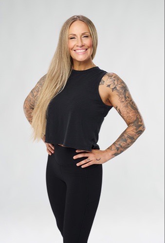 Tanna Payne