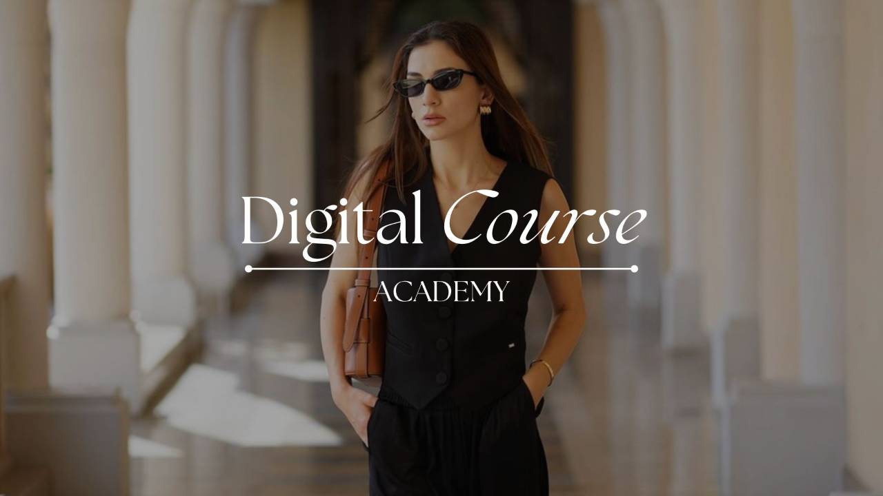 Digital Course Academy
