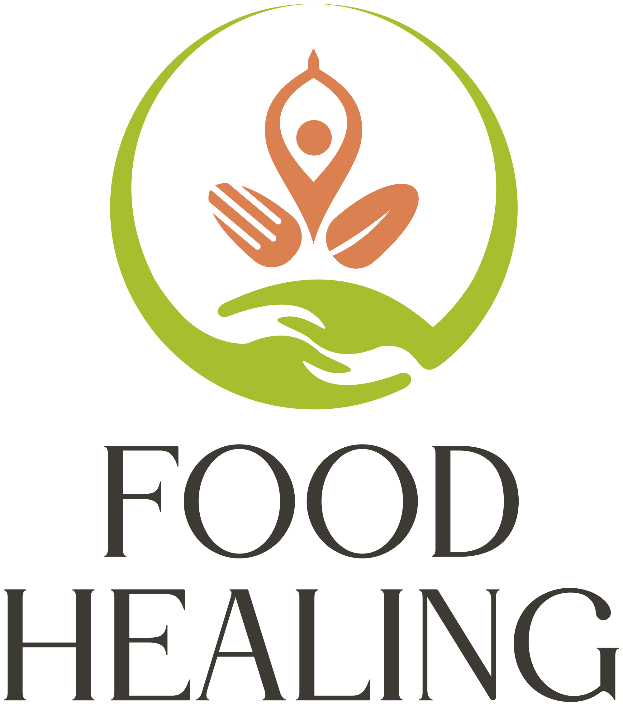 Food Healing