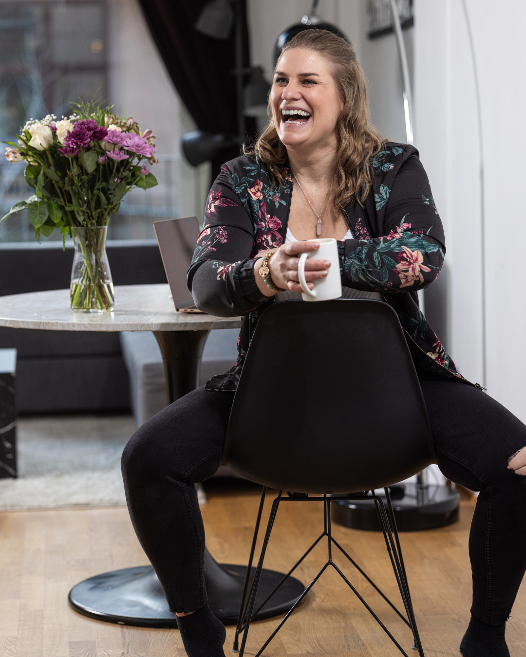 Astrid Bergseng Kvil