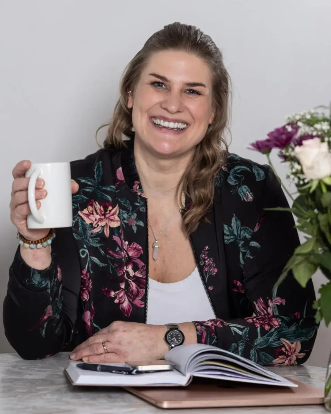 Astrid Bergseng Kvil