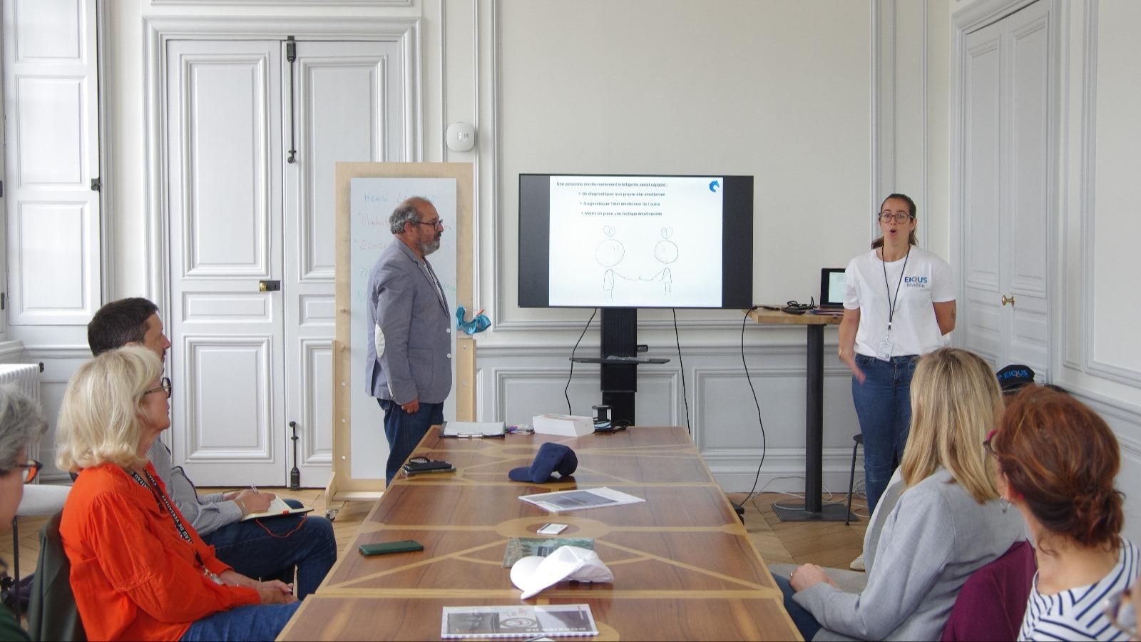 Formations Immesives Qualiopi