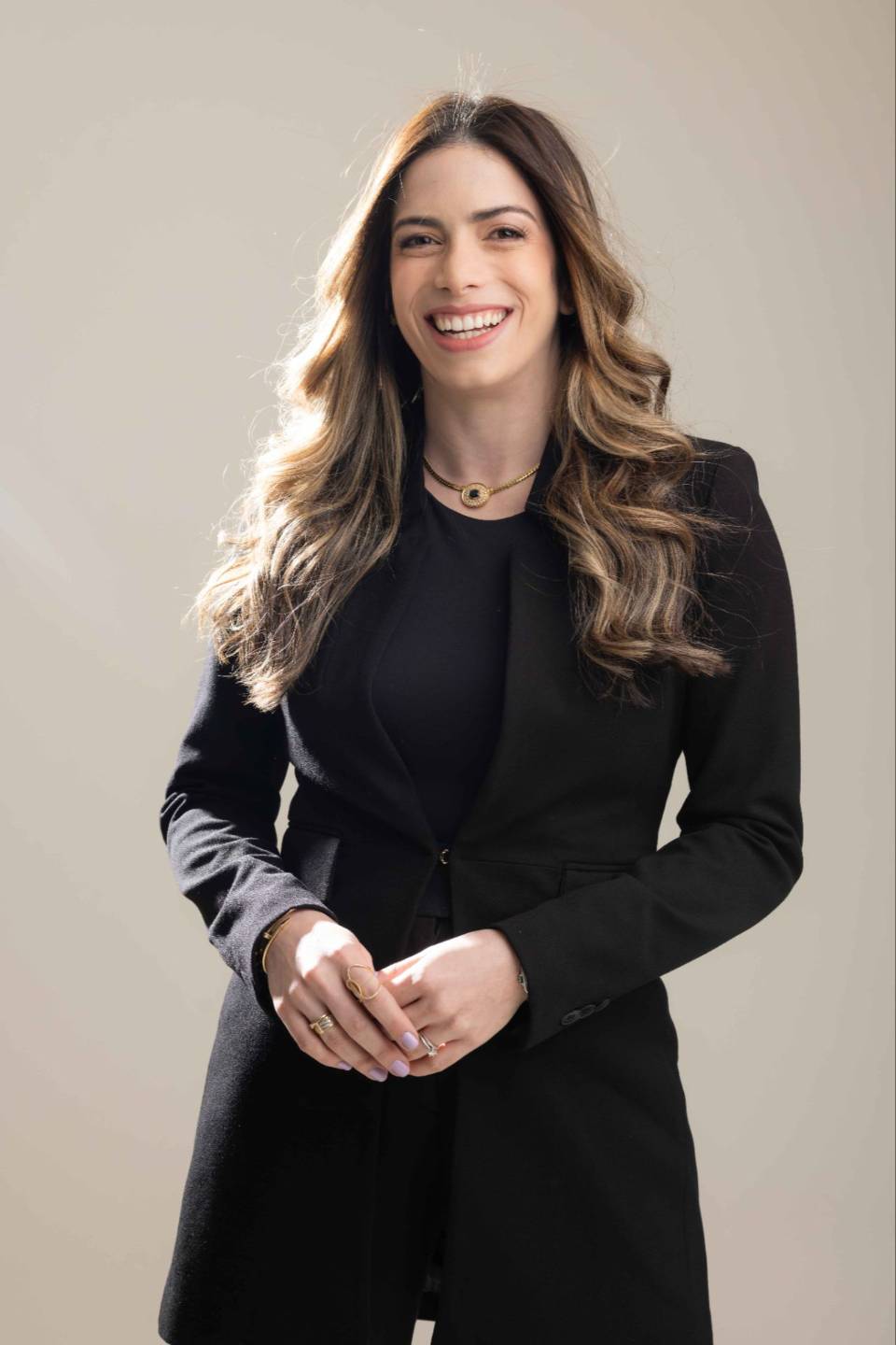 María Cristal