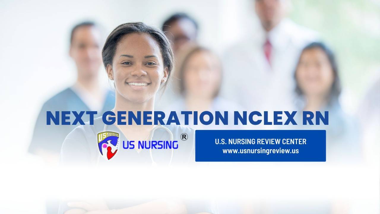 US NURSING REVIEW CENTER