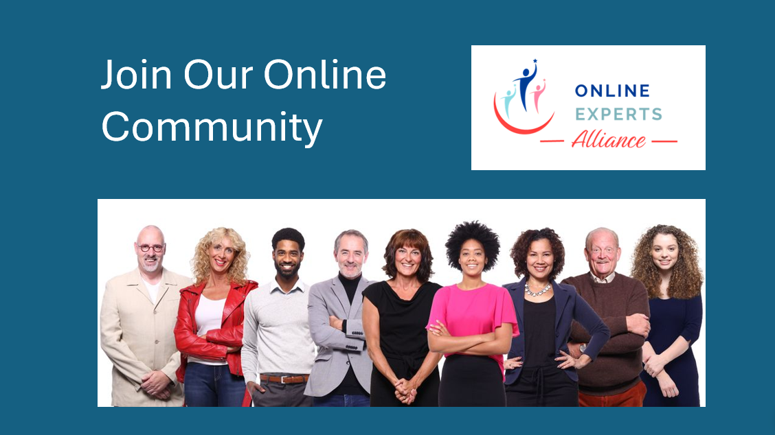 Join the Onile Experts Community Join the Onile Experts Community