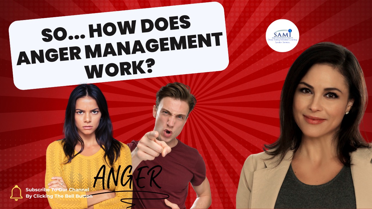 Anger Management FAQs
