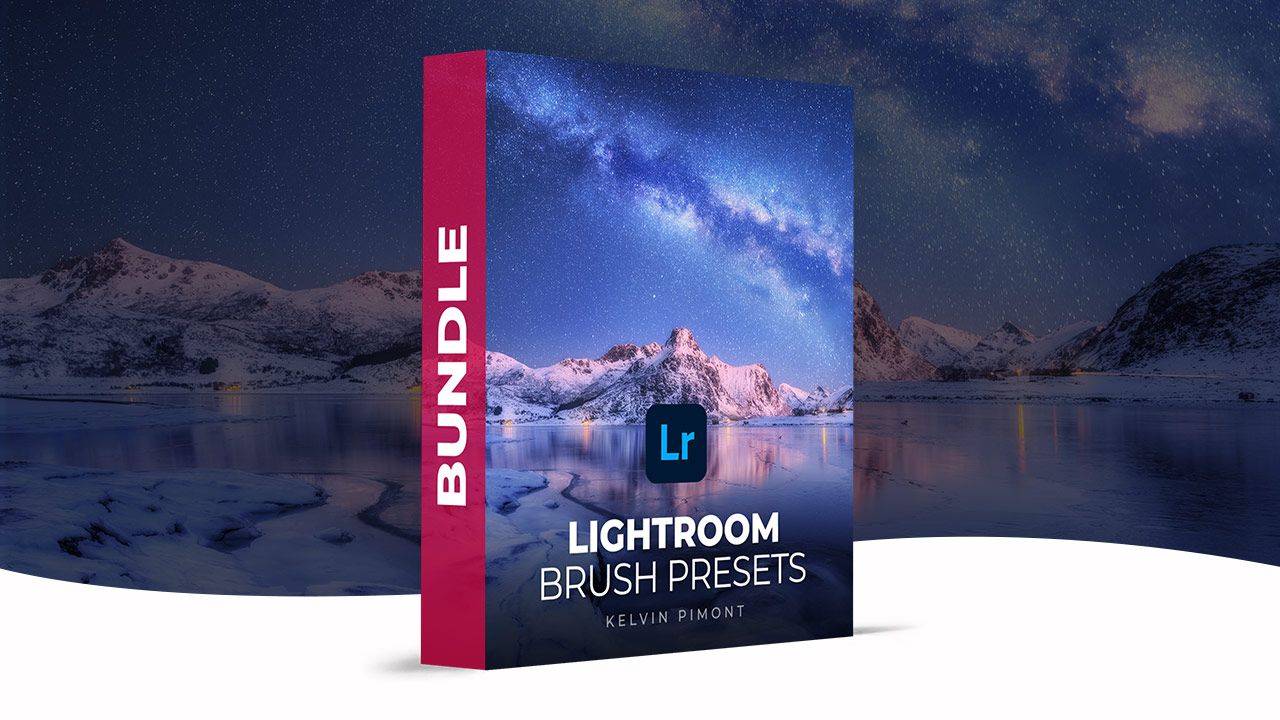 Lightroom Brush Presets KD221