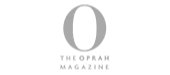 The Oprah Magazine