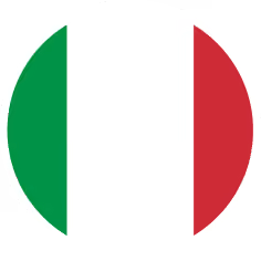 Bandiera italiana