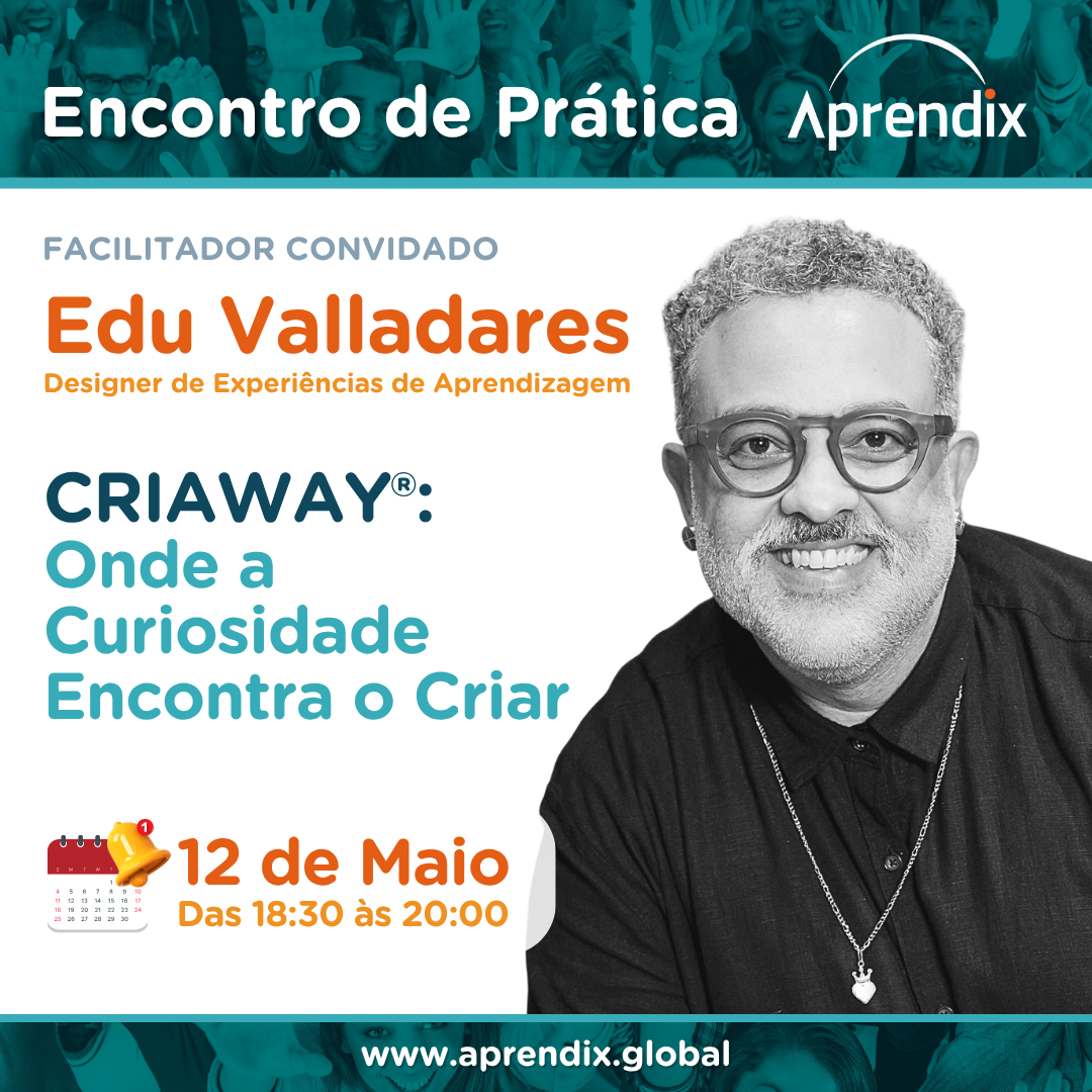 Encontro de Prática