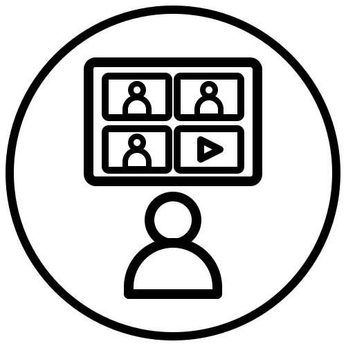 Parenting at work programme icon