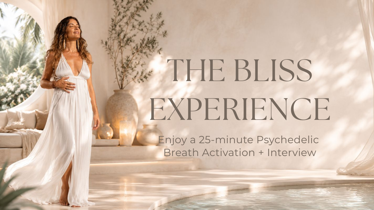 The Bliss Experience