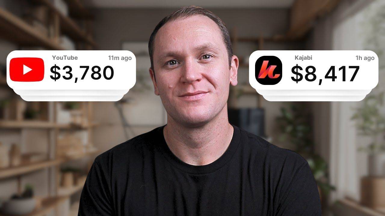 How I'd Make My First $10K in 30 Days as an Online Coach