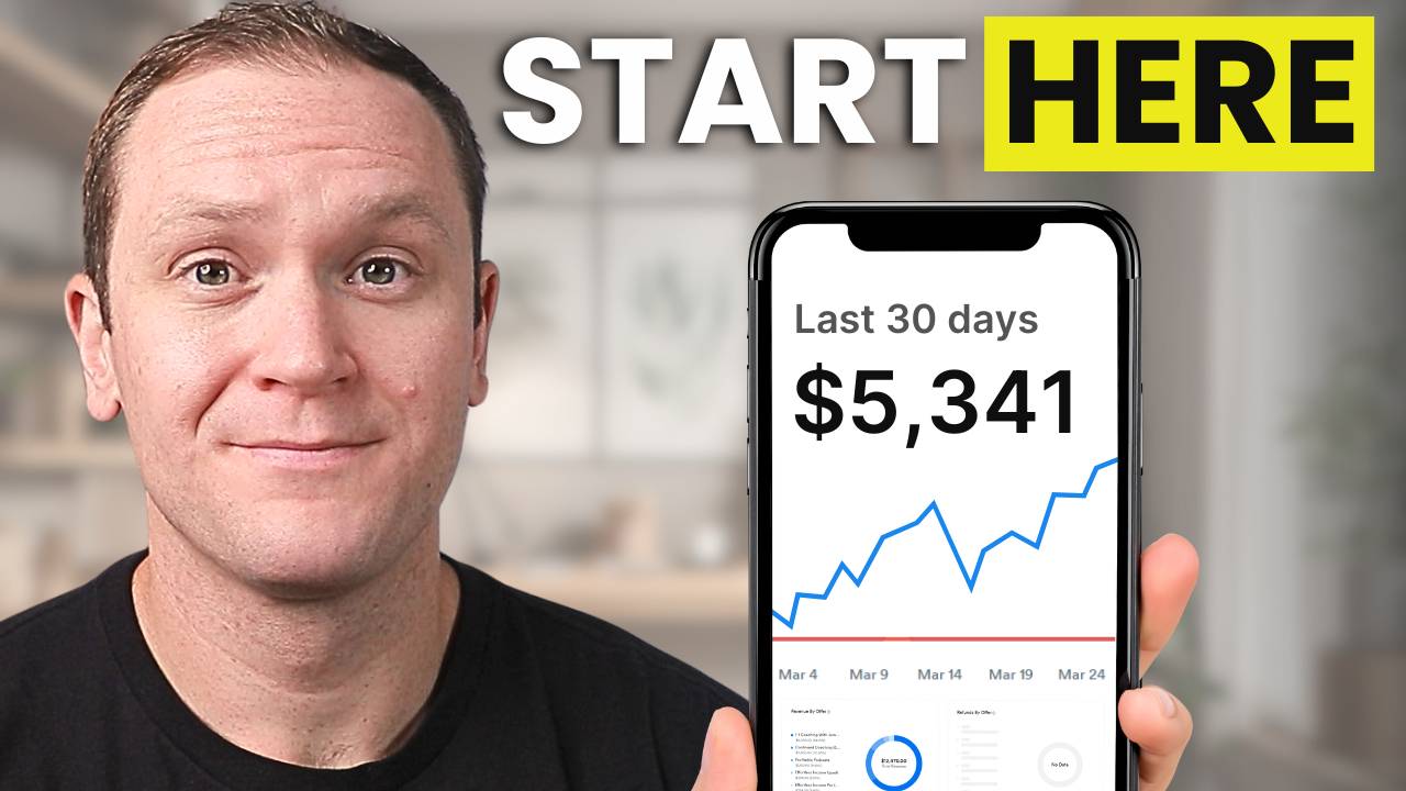 How to Start an Online Business From Scratch in 2026