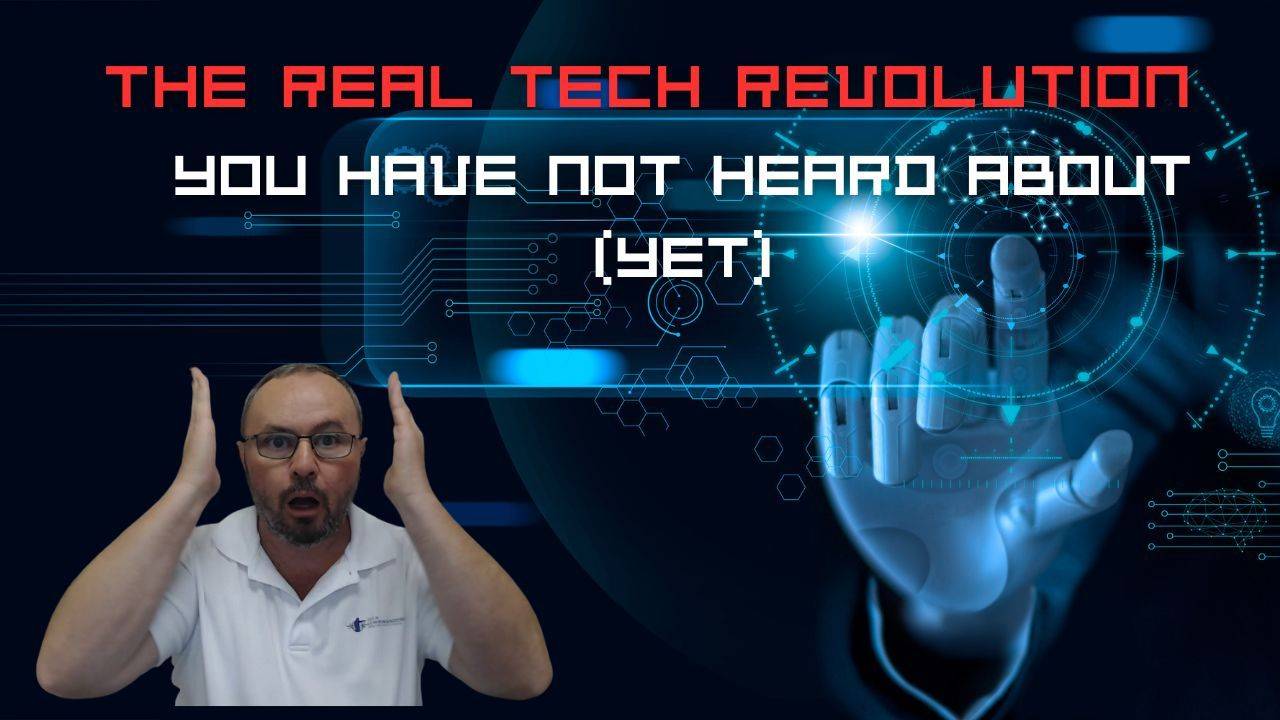Why "Hard Tech" is the Next Frontier for Technical Professionals