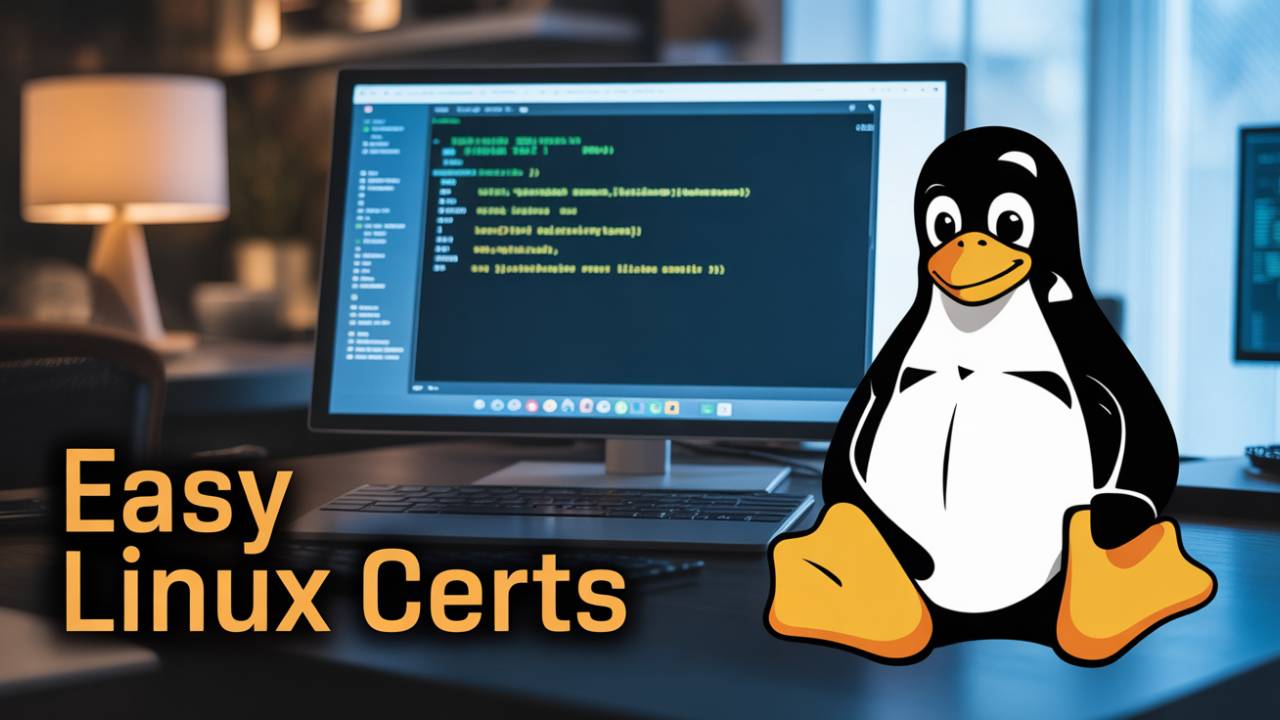 Explore the Top Linux Foundation Certs for Beginners: Act Now