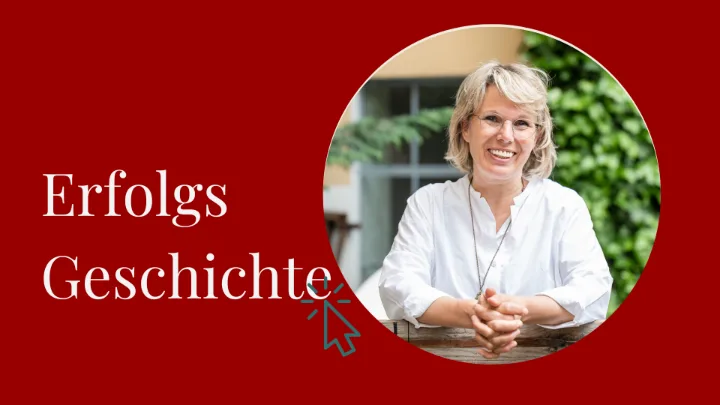 Stephanie Fuchs, Deutschland, TCM-Ernährungsberaterin: Erfahrungen mit der Ausbildung in integrativer Ernährung