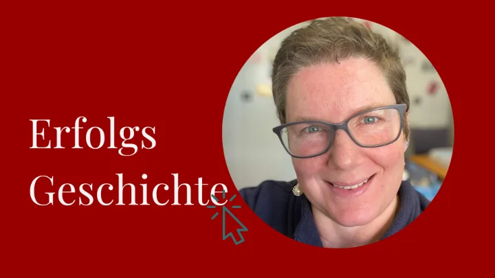 Karin Rom, Schweiz, Stressberatung, Hypnosetherapeutin und ganzheitliche Ernährungsberaterin IKP: Erfahrungen mit der Ausbildung in integrativer Ernährung