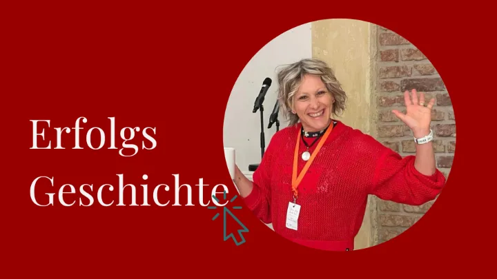 Gabriella Genetin, Südtirol, Fitnesscoach und Yogalehrerin: Erfahrungen mit der Ausbildung in integrativer Ernährung