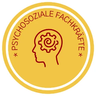 Erfolgsgeschichten: Psychosoziale Fachkräfte