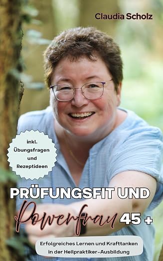 Claudia Scholz, Teilnehmerin START.klar