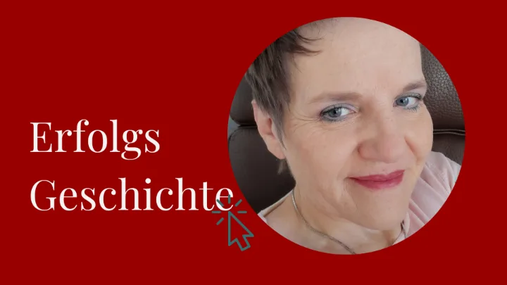 Mireille Dimetto, Schweiz, Integrative Ernährungsexpertin: Erfahrungen mit der Ausbildung in integrativer Ernährung