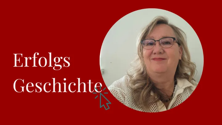 Marion Haas, Österreich, Köchin, TCM-Therapeutin: Erfahrungen mit der Ausbildung in integrativer Ernährung